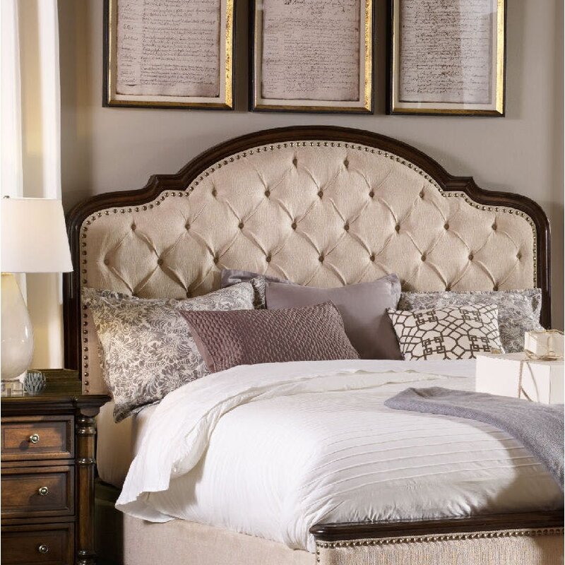 King Headboard Set / King Size Bedroom Set Grey Modern Furniture Bed